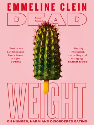 Dead Weight - ebook